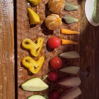 やさいの王様 銀座店 - 