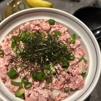 焼肉 ワガママ気まま - 