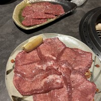 焼肉 ワガママ気まま - 