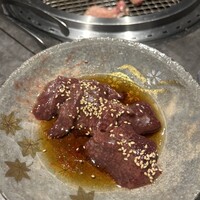 焼肉 ワガママ気まま - 