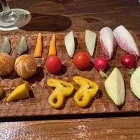 やさいの王様 銀座店 - 