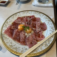 馬車道 de 焼肉 DOURAKU CORRIDA 北仲ブリック＆ホワイト店 - 