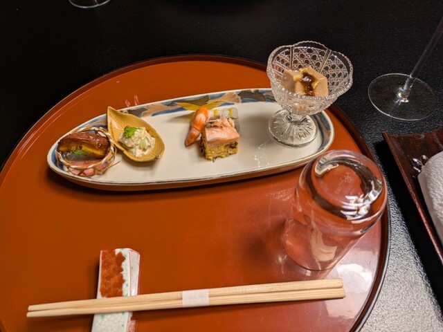 駒龍（こまりゅう） - 上盛岡（日本料理）の写真