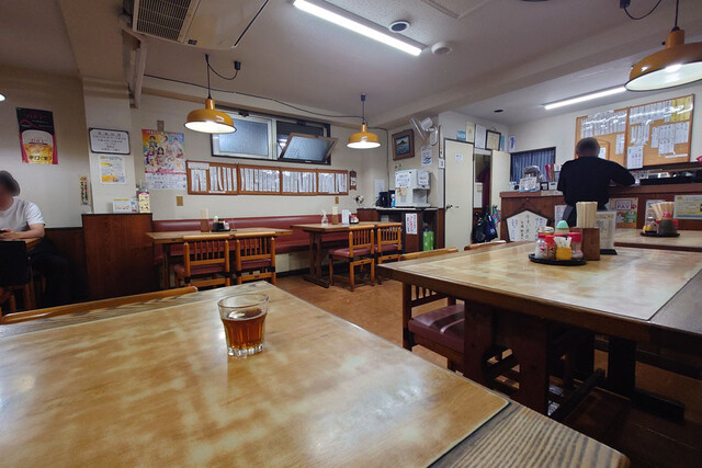 Joban Senshokudo photo 4