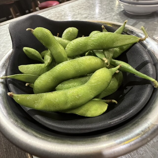 KATSUO Meieki Sanchomecho Oendan