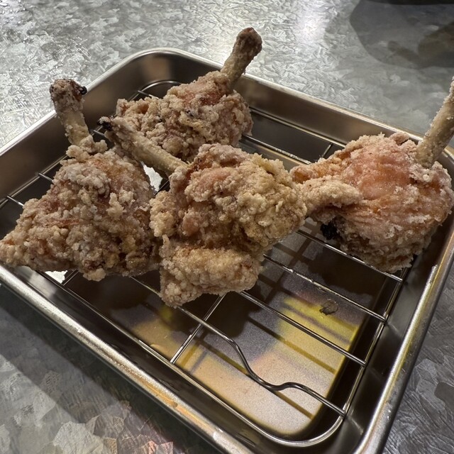 KATSUO Meieki Sanchomecho Oendan photo 3