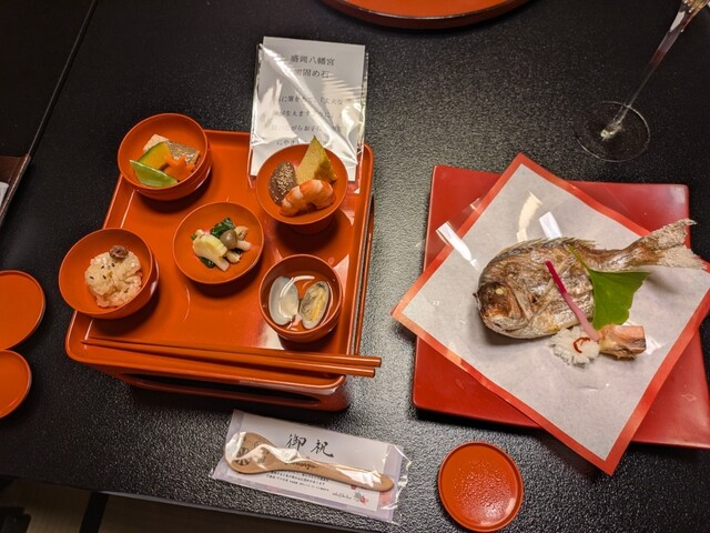 駒龍（こまりゅう） - 上盛岡（日本料理）の写真