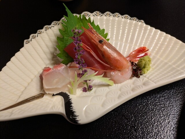 駒龍（こまりゅう） - 上盛岡（日本料理）の写真