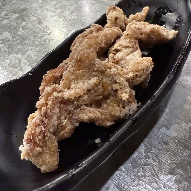 KATSUO Meieki Sanchomecho Oendan photo 4