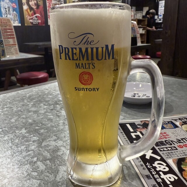 KATSUO Meieki Sanchomecho Oendan photo 2