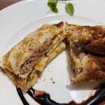 GODIVA café  DIAMOR OSAKA店 - 