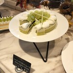 シースケープ テラス・ダイニング - 