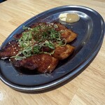 円頓寺ぎょうざ関山 - 