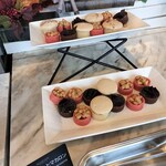 シースケープ テラス・ダイニング - 