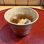 天ぷら もっこす - 