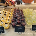 シースケープ テラス・ダイニング - 