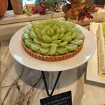 シースケープ テラス・ダイニング - 