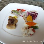 シースケープ テラス・ダイニング - 