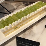 シースケープ テラス・ダイニング - 