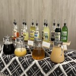 天神モノリス - 