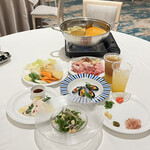 天神モノリス - 