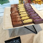 シースケープ テラス・ダイニング - 