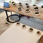 シースケープ テラス・ダイニング - 