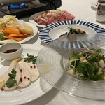 天神モノリス - 