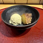 天ぷら もっこす - 