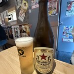 円頓寺ぎょうざ関山 - 