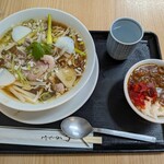 鳥めし 鳥藤 - 料理写真: