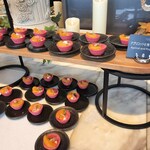 シースケープ テラス・ダイニング - 