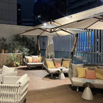 天神モノリス - 