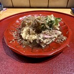 天ぷら もっこす - 