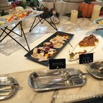 シースケープ テラス・ダイニング - 