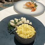 天神モノリス - 