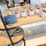 シースケープ テラス・ダイニング - 