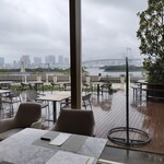 シースケープ テラス・ダイニング - 