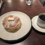 Here Comes the Sun. - 料理写真: