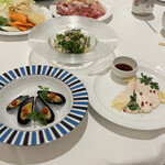 天神モノリス - 