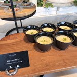 シースケープ テラス・ダイニング - 