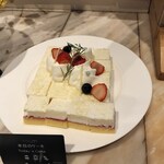 シースケープ テラス・ダイニング - 