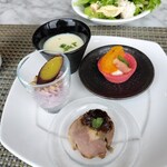 シースケープ テラス・ダイニング - 