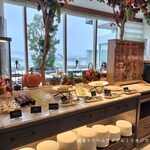 シースケープ テラス・ダイニング - 