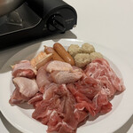 天神モノリス - 