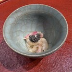 天ぷら もっこす - 