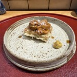 天ぷら もっこす - 