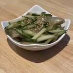 円頓寺ぎょうざ関山 - 