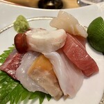 魚と酒と飯 マコトヤ - 