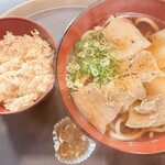 かわべ - 料理写真: